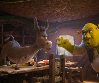 Image du film Shrek 5