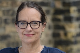 Wiebke von Carolsfeld Wiebke von Carolsfeld