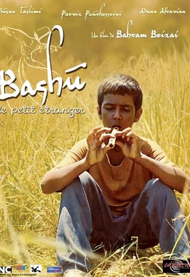 Bashu: The Little Stranger 4K
