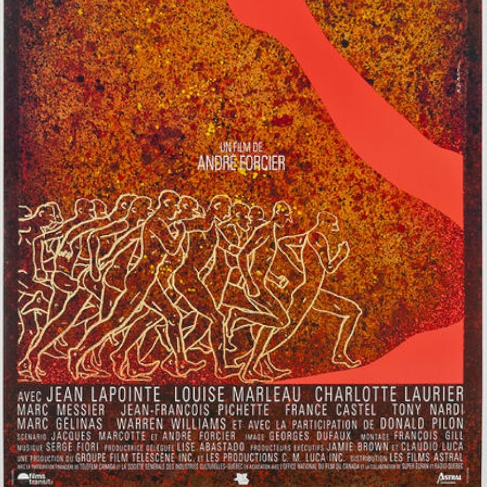 Image du film Une histoire inventée