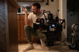 Dans les coulisses du film Weapons Dans les coulisses du film Weapons