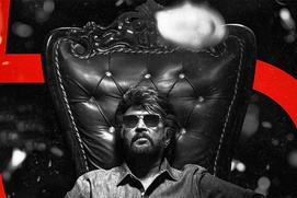 Image du film Coolie
