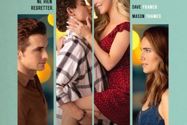 Affiche du film Regretting You