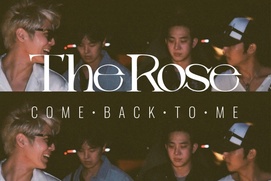 Image du film The Rose: Come Back to Me