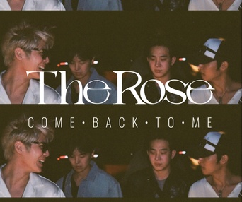 Image du film The Rose: Come Back to Me