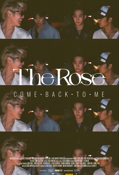 The Rose: Come Back to Me