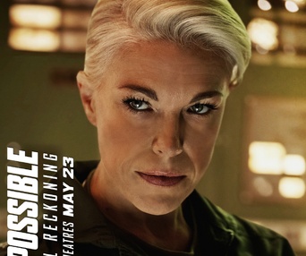 Images du film Mission: Impossible - The Final Reckoning