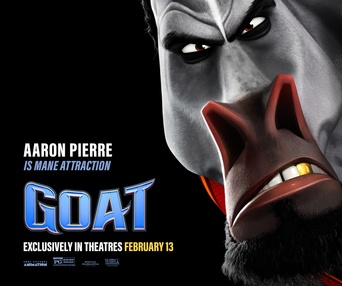 Images du film Goat