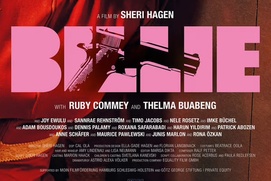 Image du film Billie Image du film Billie