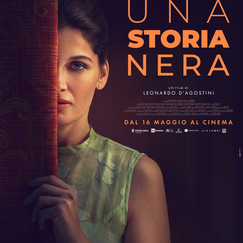 Image du film A Dark Story