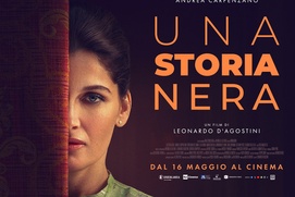 Image du film A Dark Story