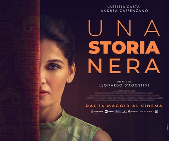 Image du film A Dark Story