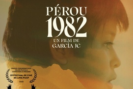Galerie du film Pérou 1982