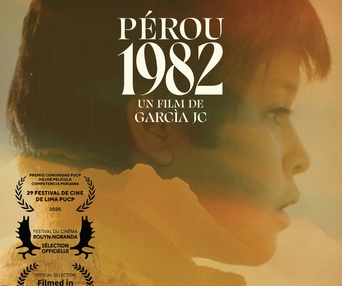 Galerie du film Pérou 1982