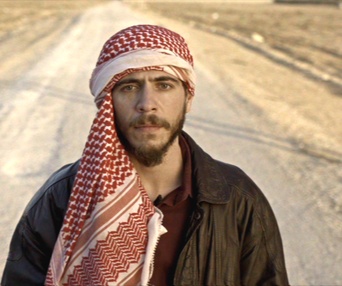 Image du film Once Upon a Time in Gaza