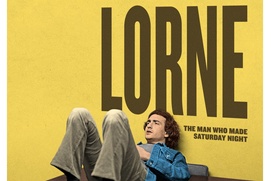 Image du film Lorne