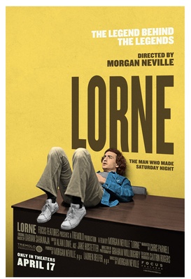 Lorne
