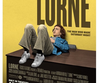 Image du film Lorne