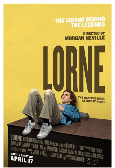 Lorne