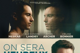 Images du film On sera heureux