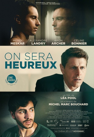 On sera heureux