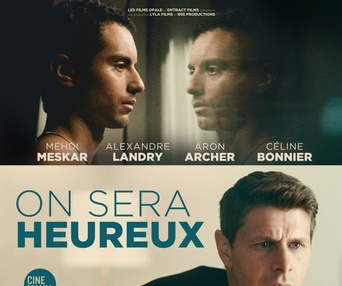Images du film On sera heureux