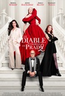 Affiche du film Le Diable s'habille en Prada 2