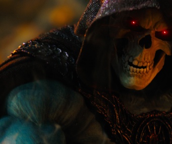 Image du film Masters of the Universe