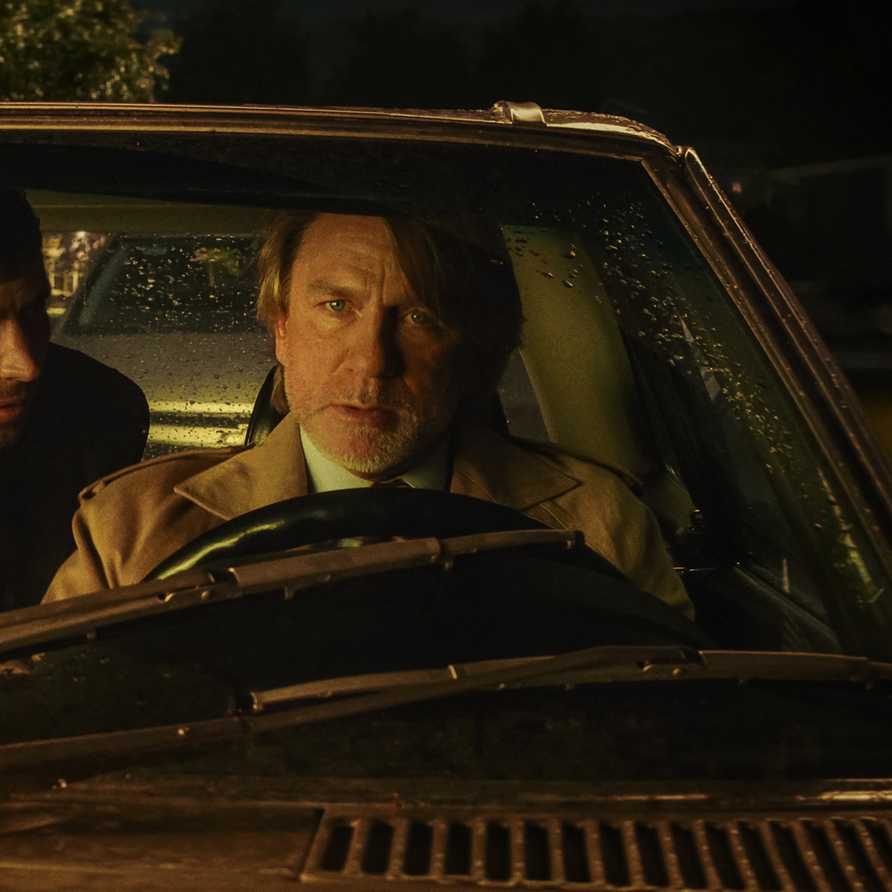 Images du film Wake Up Dead Man: A Knives Out Mystery