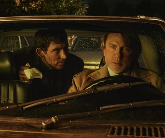 Images du film Wake Up Dead Man: A Knives Out Mystery