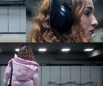 Images du film Couper le cordon