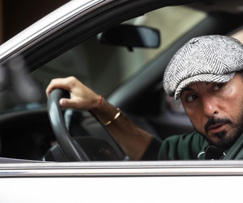 Images du film Mob Cops