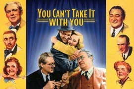 Image du film You Can't Take It with You