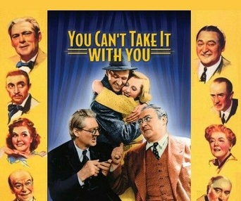 Image du film You Can't Take It with You