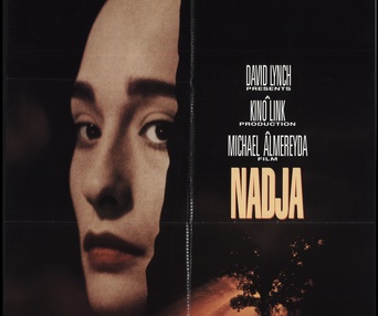 Image du film Nadja