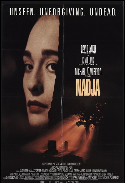 Nadja