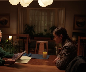 Images du film The Whisper Man
