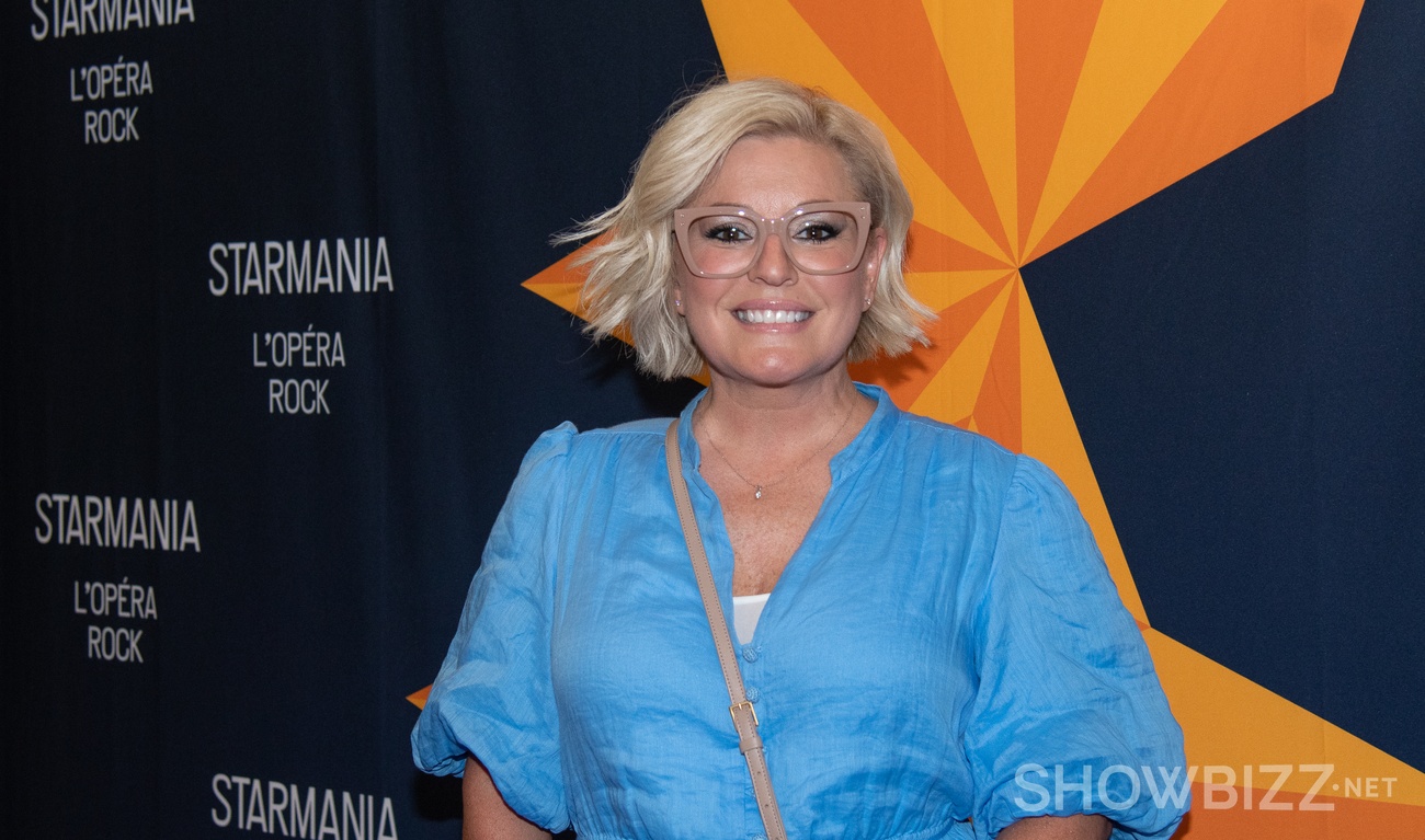 Image de l'article Guylaine Tanguay en deuil