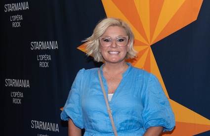 Image de l'article Guylaine Tanguay en deuil