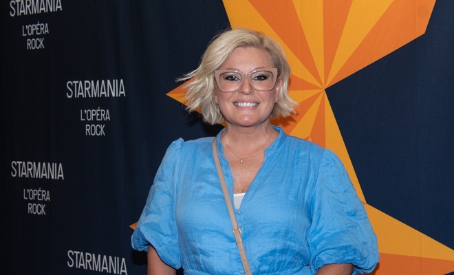 Image de l'article Guylaine Tanguay en deuil