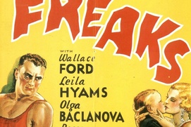 Image du film Freaks