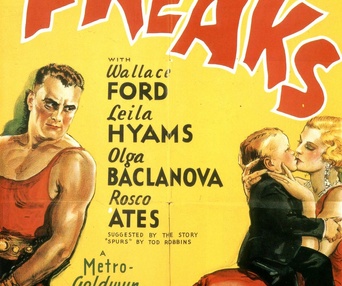 Image du film Freaks