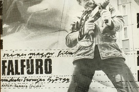 Image du film&nbsp;Falfúró