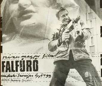 Image du film&nbsp;Falfúró