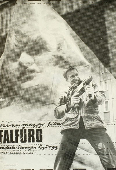 Falfúró