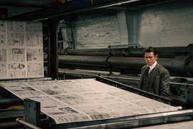 Images du film Ink