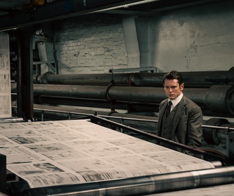 Images du film Ink