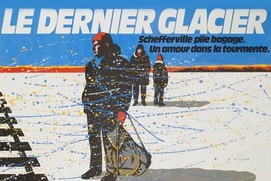 Image du film Le dernier glacier