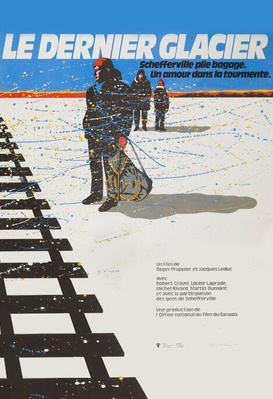 Le dernier glacier