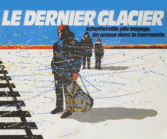 Image du film Le dernier glacier